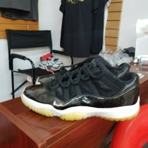 air Jordan retro 11 low